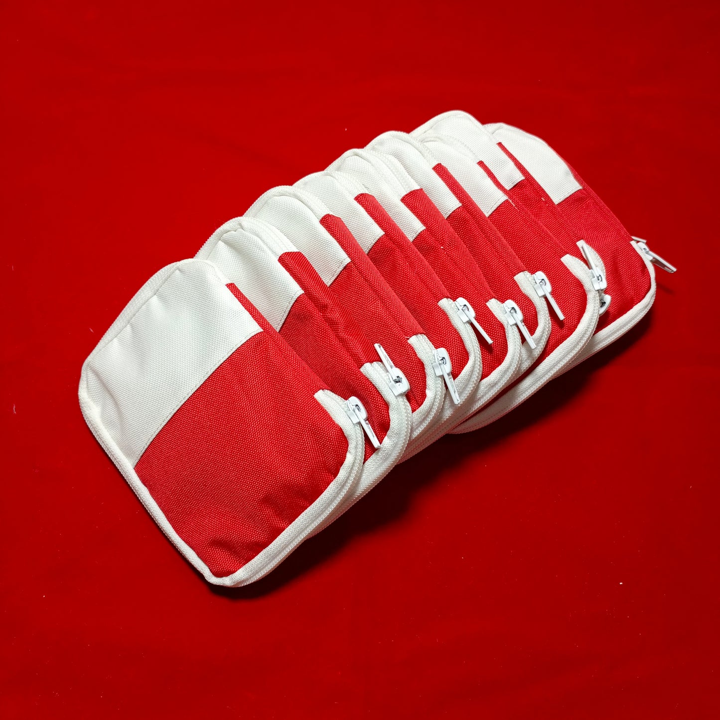 First Aid Pouch