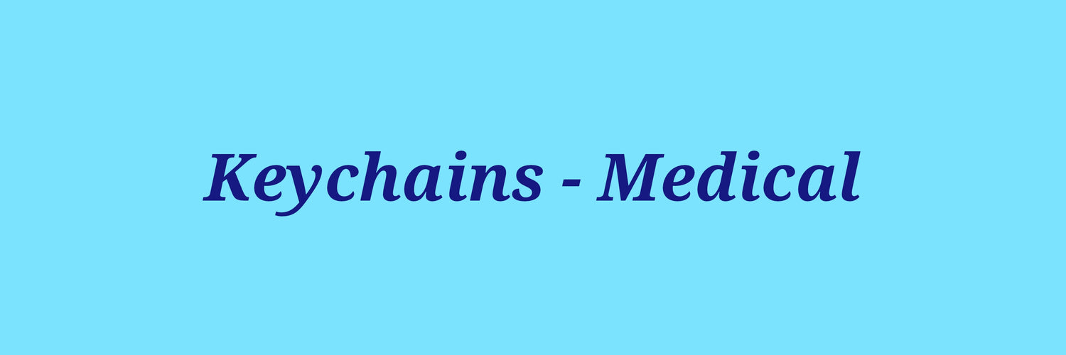 Keychain Medical