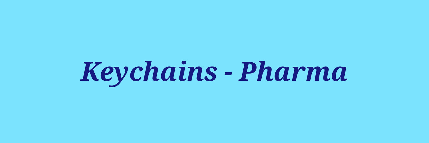 Keychains Pharma