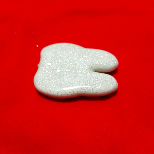 Paper Weight of Tooth Model