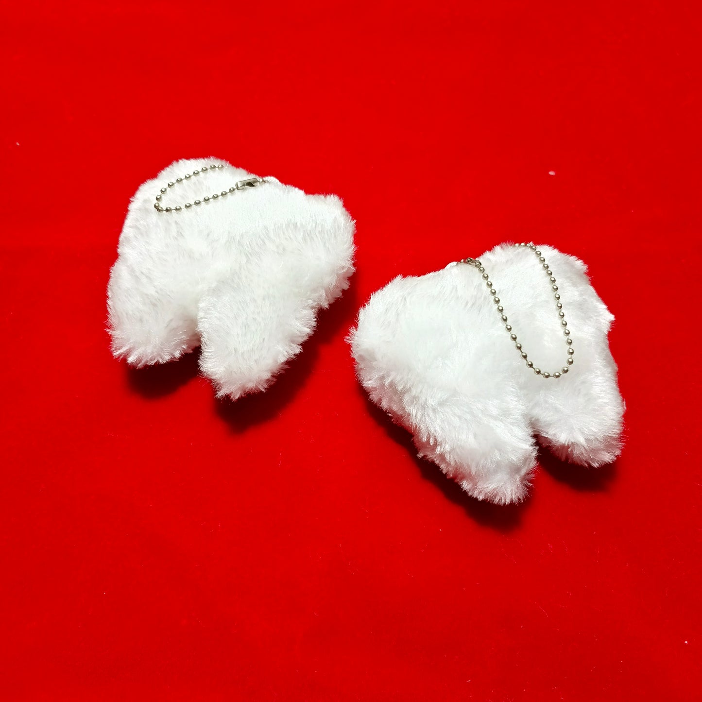 Plushies Tooth, car hanging
