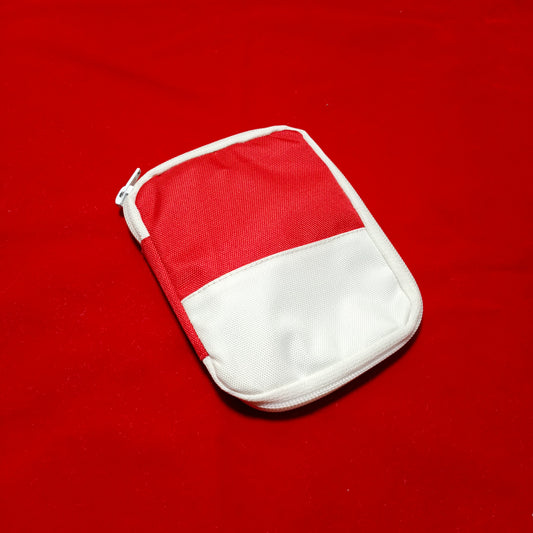 First Aid Pouch