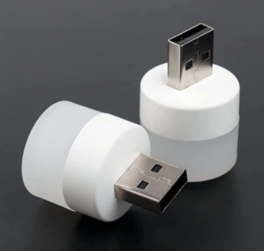 USB Lights Blub set of 2