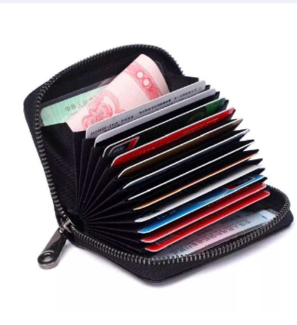 Card Holder Wallet