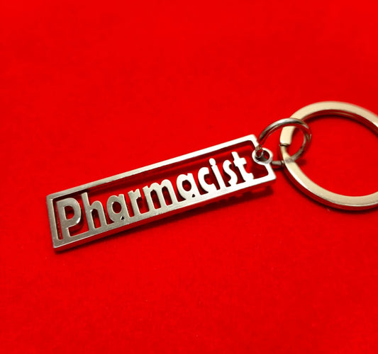 Keychain of "Pharmacist"