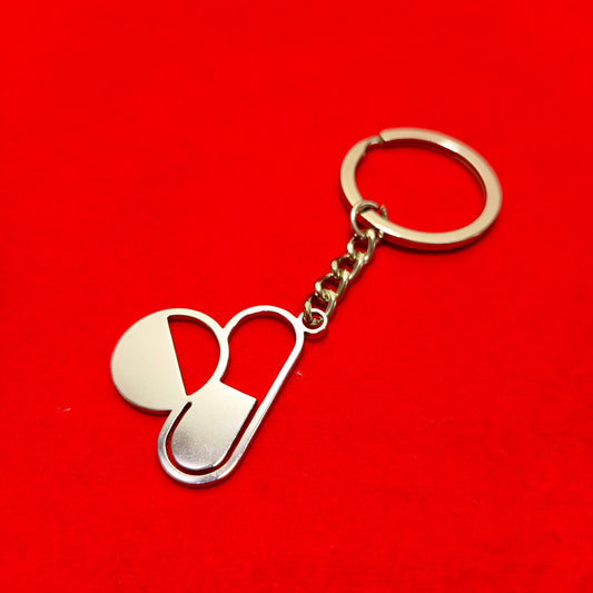 Keychain of Pharmaceutical