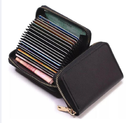 Card Holder Wallet